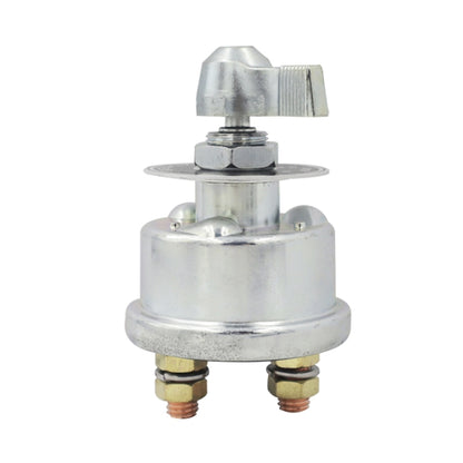 High Current Master Battery Disconnect Switch Kit, Disconnect Switch Kit