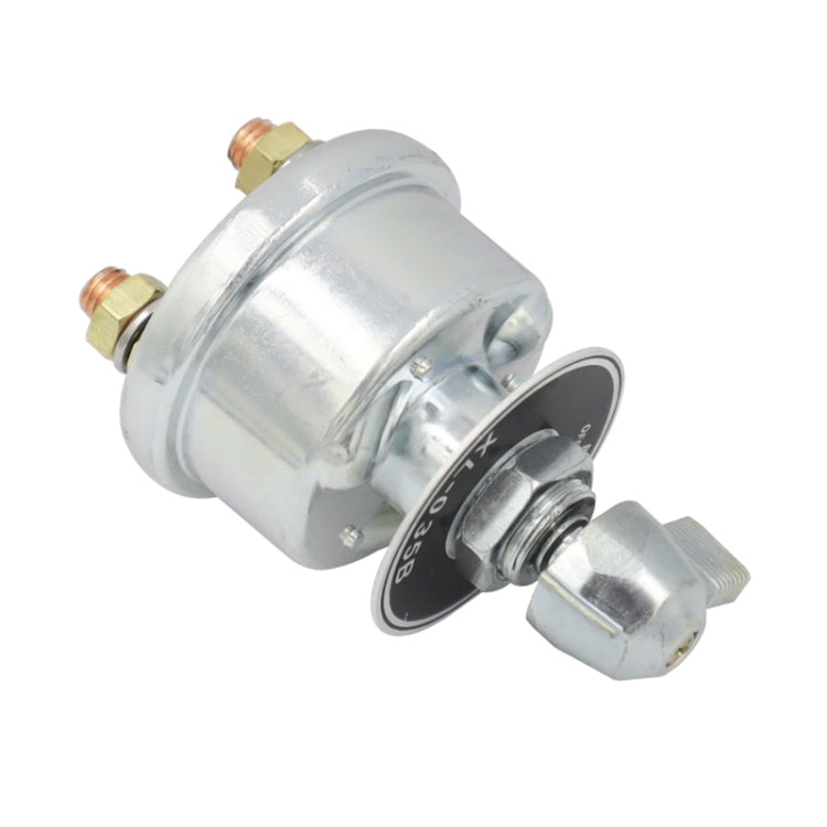 High Current Master Battery Disconnect Switch Kit, Disconnect Switch Kit