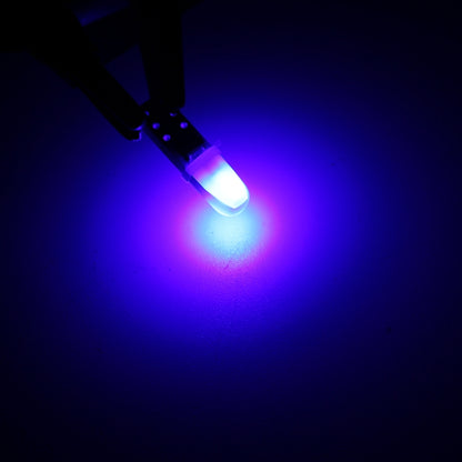 10 in 1 T5 Car Instrument Panel LED Decorative Light
