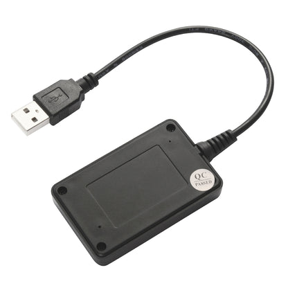 USB TPMS Tire Pressure Monitoring System Android with Internal Sensor for Car Radio DVD Player, with Internal Sensor