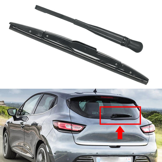 JH-HD17 For Honda CRV 2012-2016 Car Rear Windshield Wiper Arm Blade Assembly 76720-T0A-003, For Honda CRV 2012-2016