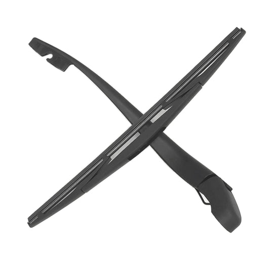 JH-HD22 For Honda Fit 2009-2013 Car Rear Windshield Wiper Arm Blade Assembly 76720-TF0-003, For Honda Fit 2009-2013
