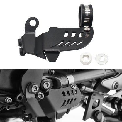 For BMW R1250GS R1200GS ADV Motorcycle Side Bracket Switch Guard, Side Bracket Switch Guard