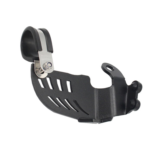 For BMW R1250GS R1200GS ADV Motorcycle Side Bracket Switch Guard, Side Bracket Switch Guard