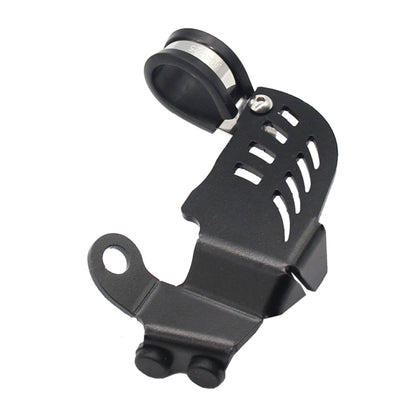 For BMW R1250GS R1200GS ADV Motorcycle Side Bracket Switch Guard, Side Bracket Switch Guard