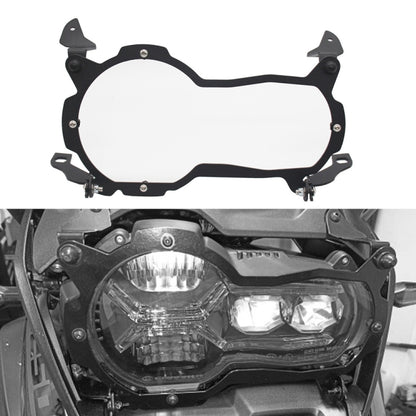 For BMW R1200GS R1250GS LC ADV Motorcycle Headlight Protection Cover, For BMW R1200GS R1250GS LC ADV