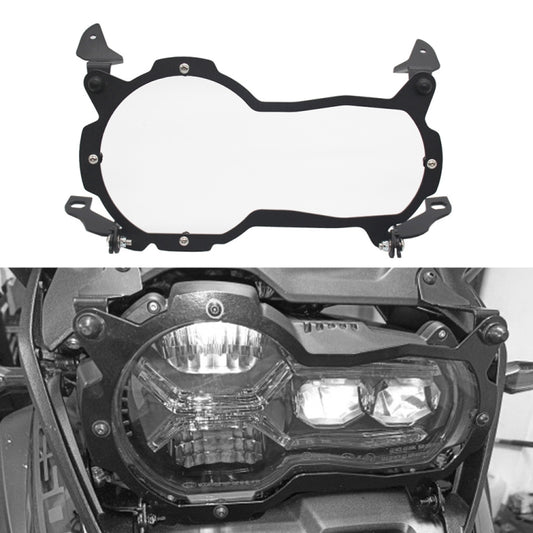 For BMW R1200GS R1250GS LC ADV Motorcycle Headlight Protection Cover, For BMW R1200GS R1250GS LC ADV
