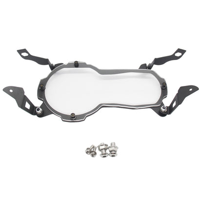 For BMW R1200GS R1250GS LC ADV Motorcycle Headlight Protection Cover, For BMW R1200GS R1250GS LC ADV