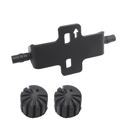 For BMW R1200GS R1250G R1250RT Motorcycle Seat Lowering Adjustment Bracket