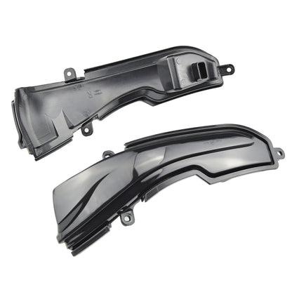 1 Pair For Infiniti Q30 2016-2019 Car Dynamic LED Turn Signal Light Rearview Mirror Flasher Water Blinker, For Infiniti Q30 2016-2019
