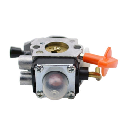 ملحقات المكربن 41801200611/41801200611 لـ Stihl FS90 FS100 FS110 FS87 KM90 C1Q-S174، لـ Stihl FS90 FS100 FS110 FS87 KM90 C1Q-S174