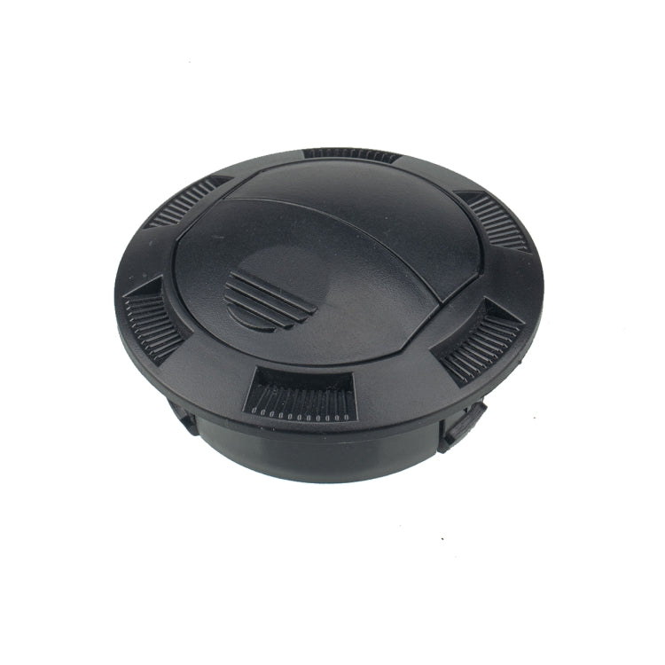 Universal AC Air Outlet Vent for RV Bus Boat Yacht Auto Air Conditioner Vent Replacement Parts Car Accessories, Size: 100 x 75mm, Size: 100 x 75mm
