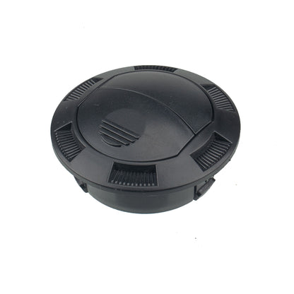 Universal AC Air Outlet Vent for RV Bus Boat Yacht Auto Air Conditioner Vent Replacement Parts Car Accessories, Size: 100 x 75mm, Size: 100 x 75mm