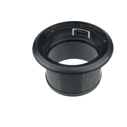Universal AC Air Outlet Vent for RV Bus Boat Yacht Auto Air Conditioner Vent Replacement Parts Car Accessories, Size: 100 x 75mm, Size: 100 x 75mm
