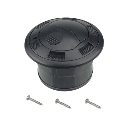 Universal AC Air Outlet Vent for RV Bus Boat Yacht Auto Air Conditioner Vent Replacement Parts Car Accessories, Size: 100 x 75mm, Size: 100 x 75mm