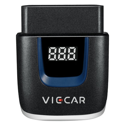 Viecar VP001 Car Mini OBD Fault Detector V2.2 Bluetooth Diagnostic Tool, VP001