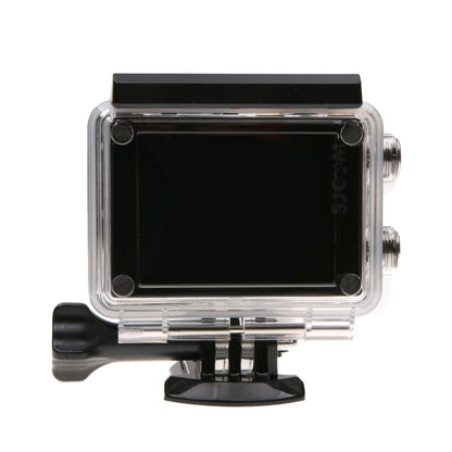 50m Underwater Waterproof Housing Diving Protective Case for SJCAM SJ6 LEGEND (SG186), SJCAM SJ6