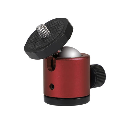 Mini 360 Degree Rotation Panoramic Metal Ball Head for DSLR & Digital Cameras