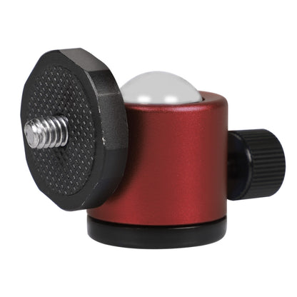 Mini 360 Degree Rotation Panoramic Metal Ball Head for DSLR & Digital Cameras