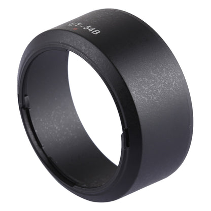 غطاء عدسة ET54-B لعدسة Canon EF-M 55-200mm STM، ET54-B