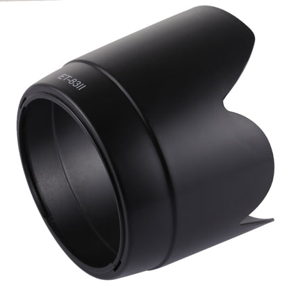 غطاء عدسة ET-83II لعدسة Canon EF 70-200mm f/2.8L USM، ET-83II
