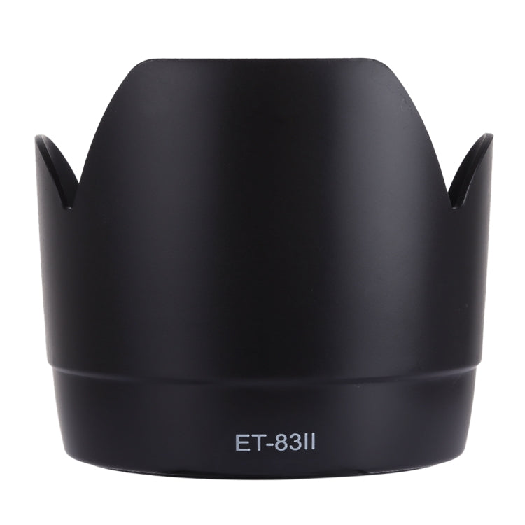 غطاء عدسة ET-83II لعدسة Canon EF 70-200mm f/2.8L USM، ET-83II