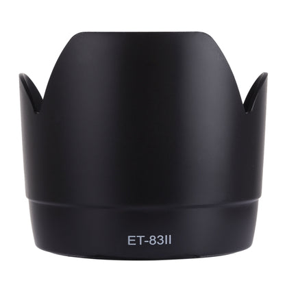 غطاء عدسة ET-83II لعدسة Canon EF 70-200mm f/2.8L USM، ET-83II