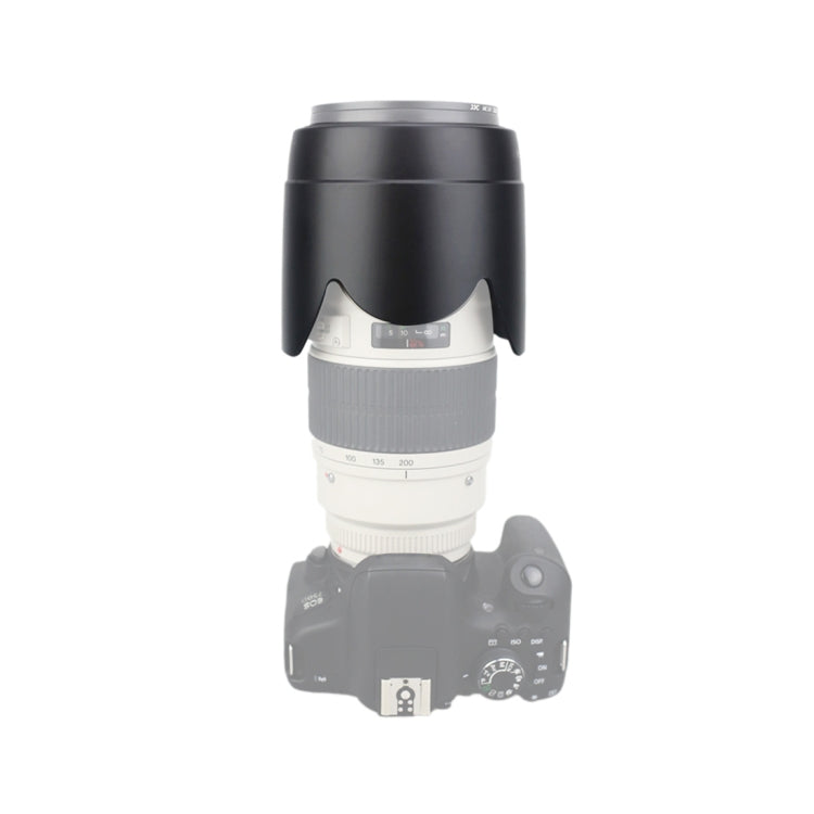 غطاء عدسة ET-83II لعدسة Canon EF 70-200mm f/2.8L USM، ET-83II