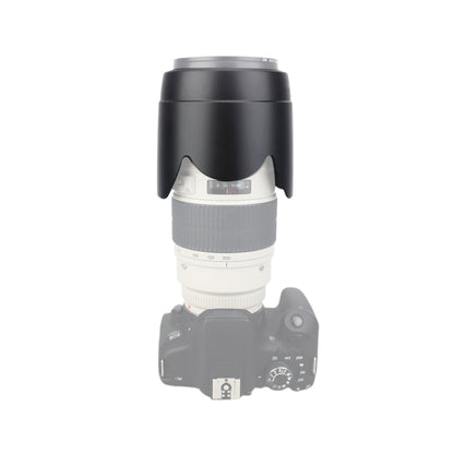 غطاء عدسة ET-83II لعدسة Canon EF 70-200mm f/2.8L USM، ET-83II