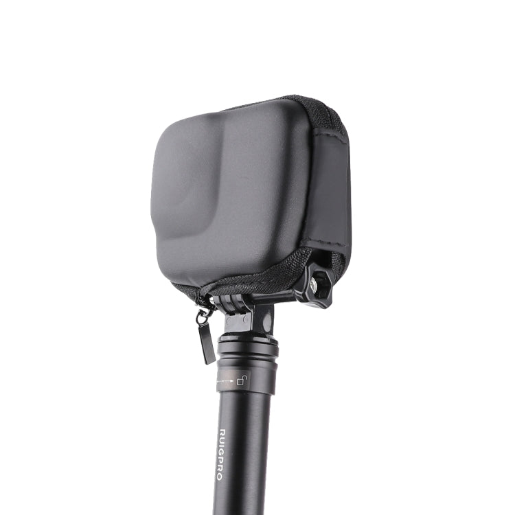 حقيبة تخزين محمولة من RUIGPRO لكاميرا Insta360 ONE R 4K الرياضية البانورامية، لكاميرا Insta360 ONE R 4K