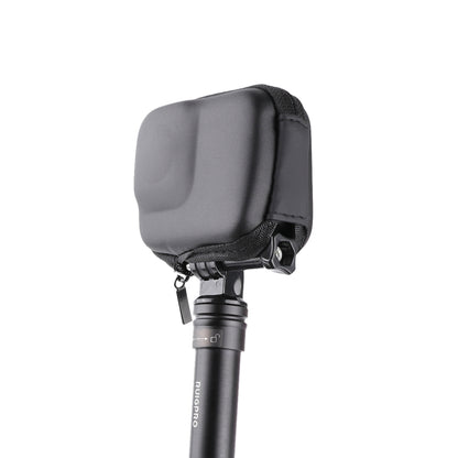 حقيبة تخزين محمولة من RUIGPRO لكاميرا Insta360 ONE R 4K الرياضية البانورامية، لكاميرا Insta360 ONE R 4K