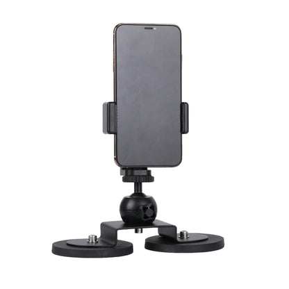 Car Suction Cup Mount Bracket for GoPro Hero11 Black / HERO10 Black / HERO9 Black / HERO8 Black /7 /6 /5 /5 Session /4 Session /4 /3+ /3 /2 /1, Xiaoyi and Other Action Cameras,, Size: M, Size: M