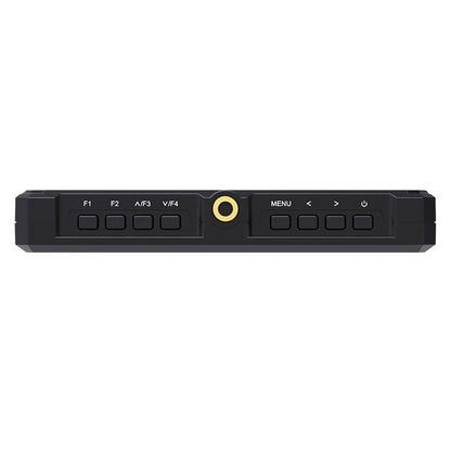 شاشة مراقبة ميدانية للكاميرا FEELWORLD F6 1920x1080 مقاس 5.5 بوصة IPS HDMI 4K، F6