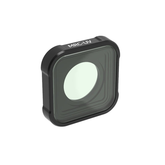 JSR KB Series MCUV Lens Filter for GoPro HERO13 Black /12 Black /11 Black /10 Black /9 Black, MCUV