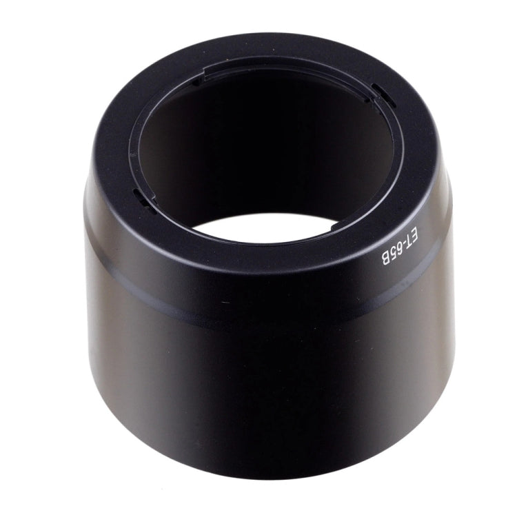 غطاء عدسة ET-65B لعدسة Canon EF 70-300mm F4.5-F5.6 IS USM، ET-65B