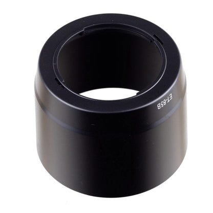 غطاء عدسة ET-65B لعدسة Canon EF 70-300mm F4.5-F5.6 IS USM، ET-65B