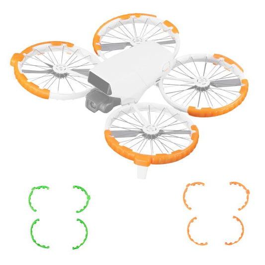 واقي المروحة لـ DJI Flip STARTRC
