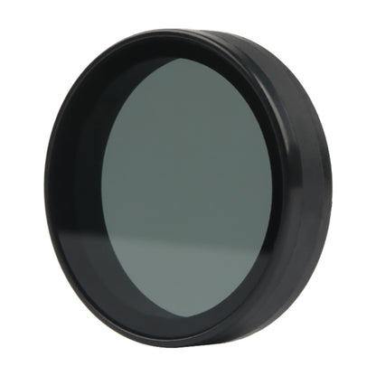 For Xiaomi Mijia Small Camera 38mm ND Dimmer Lens Filter, ND Filter