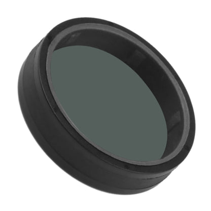 For Xiaomi Mijia Small Camera 38mm ND Dimmer Lens Filter, ND Filter