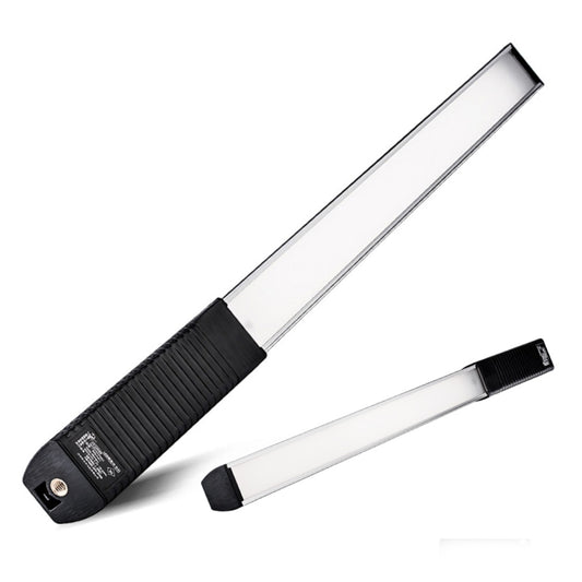 LUXCeO Q508A 8 Color Photo LED Stick Video Light Waterproof Handheld LED Fill Light Flash Lighting Lamp with Remote Control