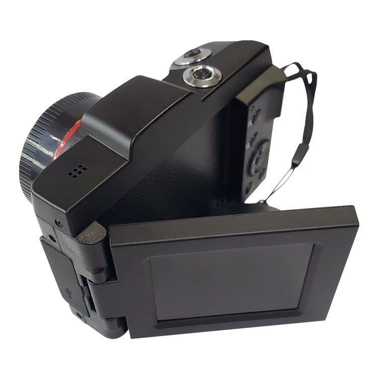 كاميرا سيلفي عالية الدقة قابلة للطي بشاشة 0.3 مليون بكسل DV