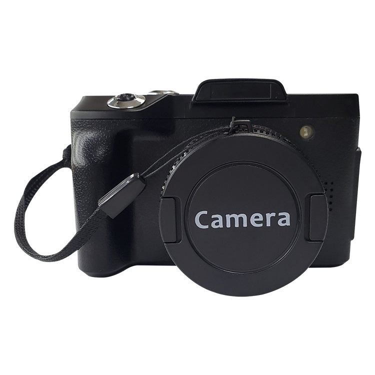 كاميرا سيلفي عالية الدقة قابلة للطي بشاشة 0.3 مليون بكسل DV