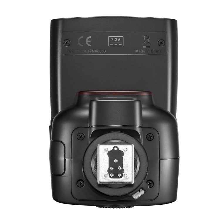 Godox TT685II-S 2.4GHz Wireless TTL HSS 1/8000s Flash Speedlite for Sony