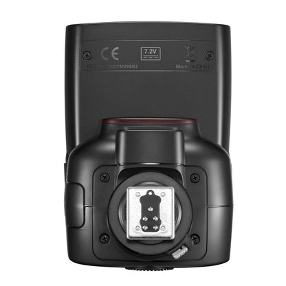 Godox TT685II-S 2.4GHz Wireless TTL HSS 1/8000s Flash Speedlite for Sony