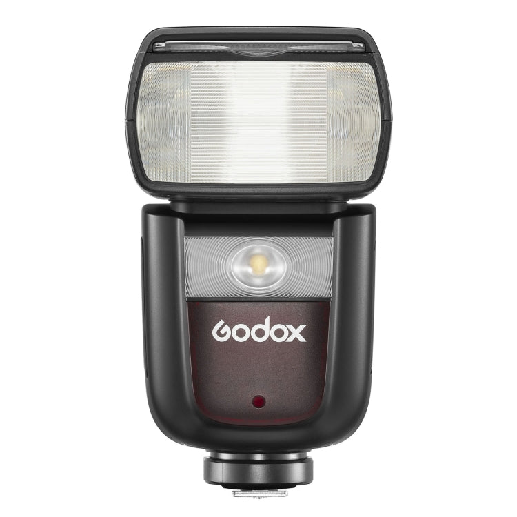 Godox V860 III-N 2.4GHz Wireless TTL II HSS Flash Speedlite for Nikon
