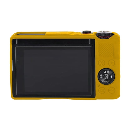For Canon PowerShot G7 X Mark III / G7X III / G7X3 Soft Silicone Protective Case