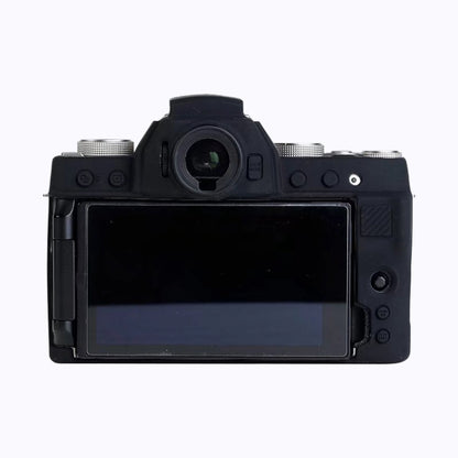 Soft Silicone Protective Case for FUJIFILM X-T200