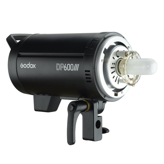 Godox DP600III Studio Flash Light 600Ws Bowens Mount Studio Speedlight