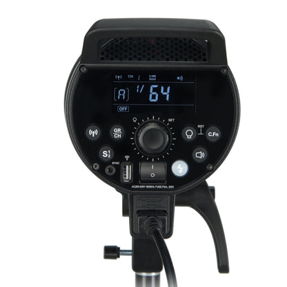 Godox DP600III Studio Flash Light 600Ws Bowens Mount Studio Speedlight
