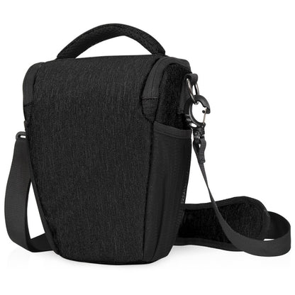CADEN D11 Waterproof Crossbody Shoulder SLR Camera Bag, Size: 20.5 x 16 x 27cm